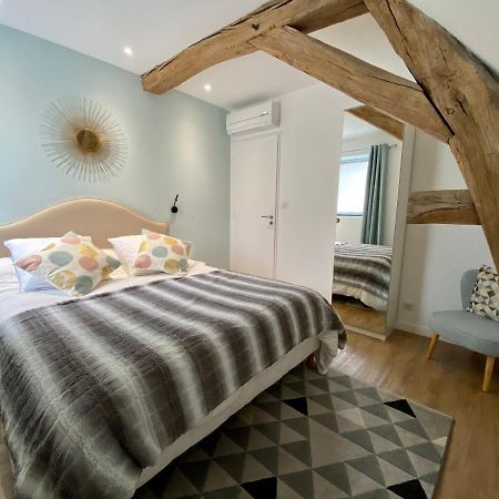 Le Perpreuil Apartment Beaune  Exterior foto