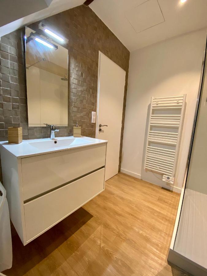 Le Perpreuil Apartment Beaune  Exterior foto