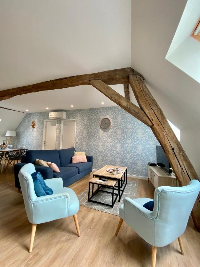 Le Perpreuil Apartment Beaune  Exterior foto
