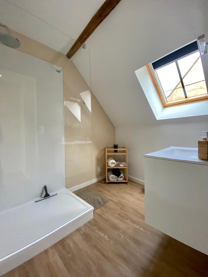 Le Perpreuil Apartment Beaune  Exterior foto