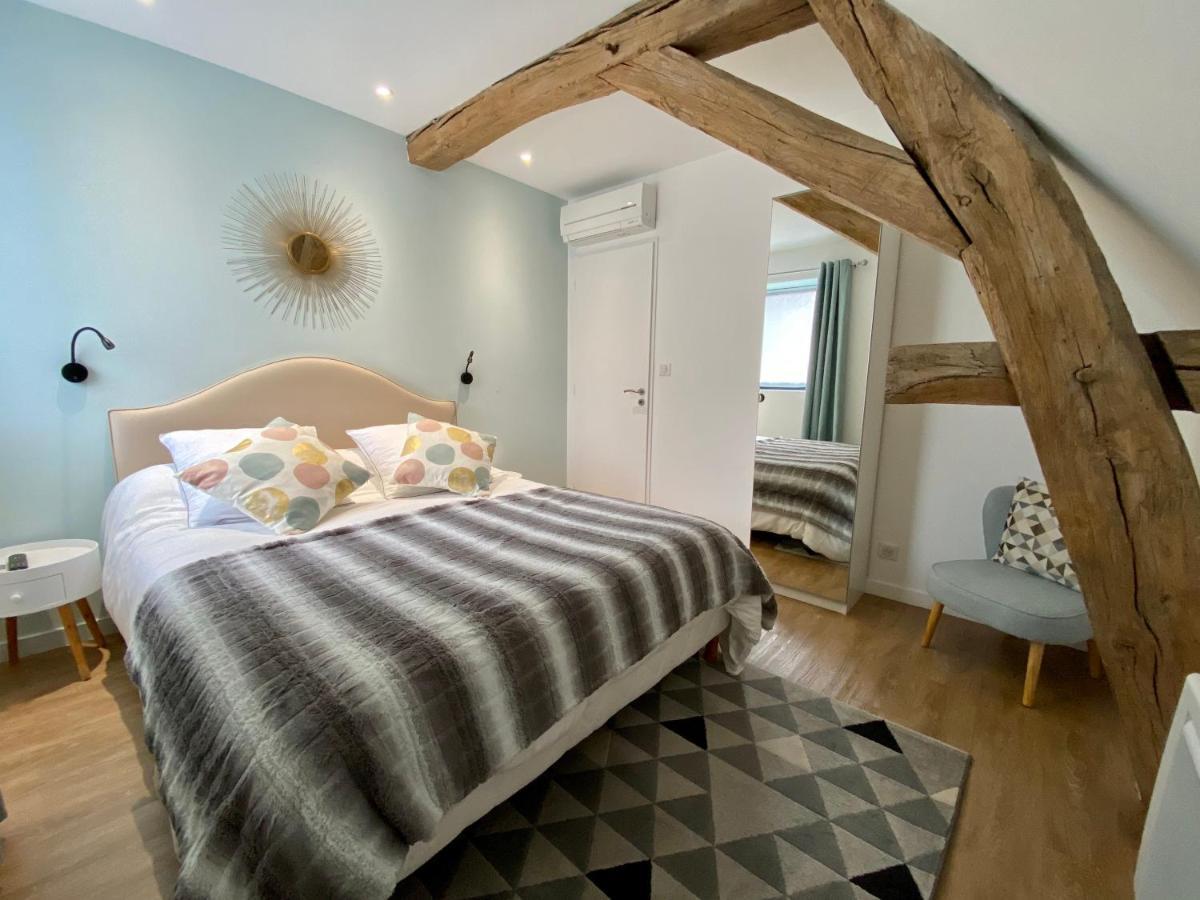 Le Perpreuil Apartment Beaune  Exterior foto