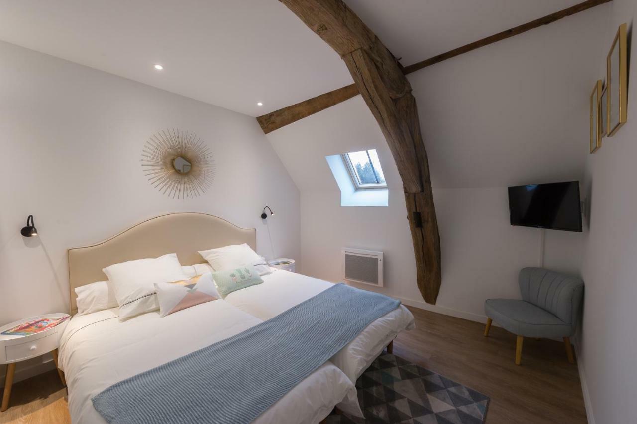 Le Perpreuil Apartment Beaune  Exterior foto