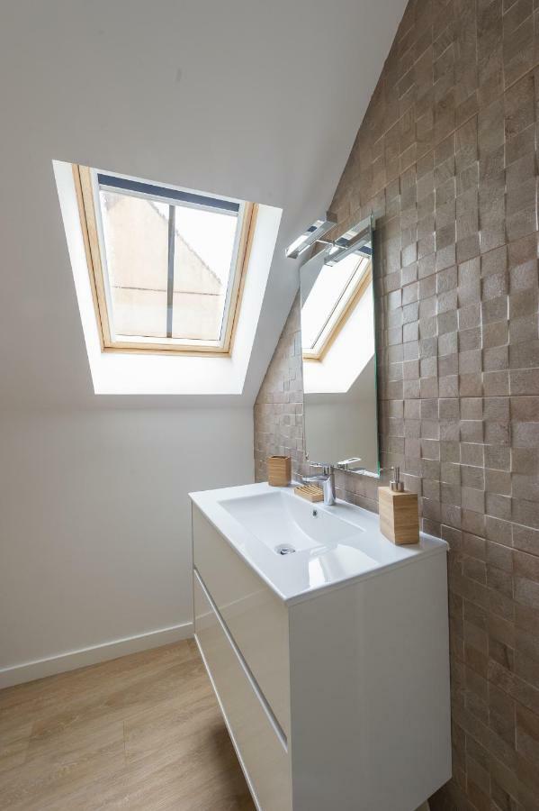Le Perpreuil Apartment Beaune  Exterior foto