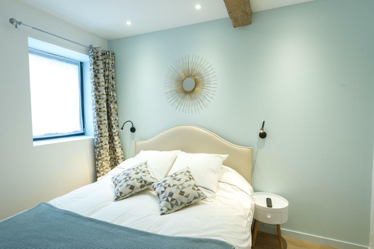 Le Perpreuil Apartment Beaune  Exterior foto
