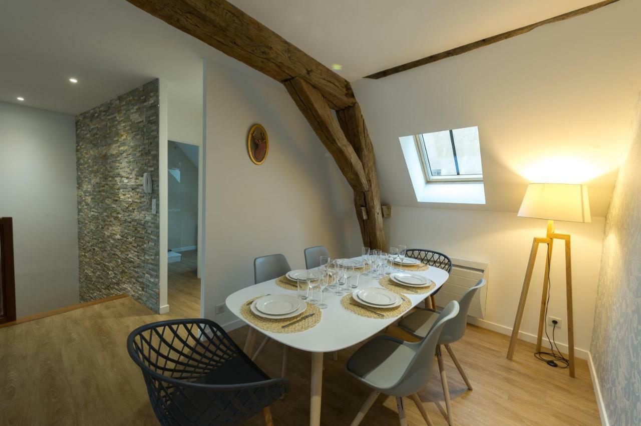 Le Perpreuil Apartment Beaune  Exterior foto